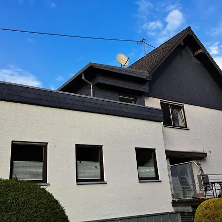 El Mirador - Naehe Nuerburgring - Eifel - Ahr - Rhein - Renoviert * Kempenich