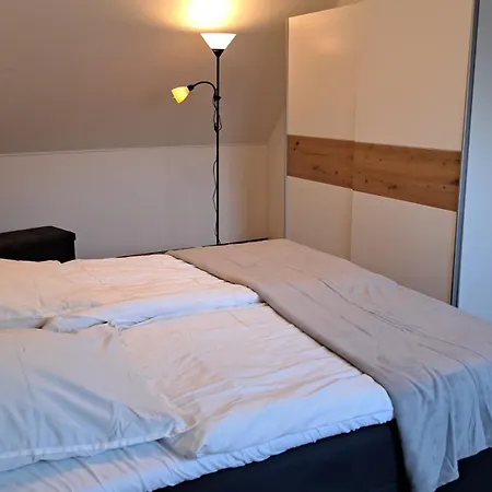 Appartement El Mirador - Naehe Nuerburgring - Eifel - Ahr - Rhein - Renoviert Kempenich