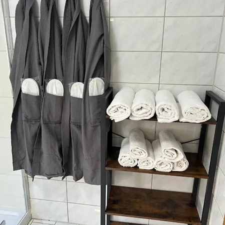 Appartement El Mirador - Naehe Nuerburgring - Eifel - Ahr - Rhein - Renoviert