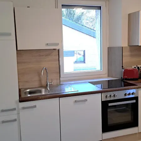 El Mirador - Naehe Nuerburgring - Eifel - Ahr - Rhein - Renoviert Apartment