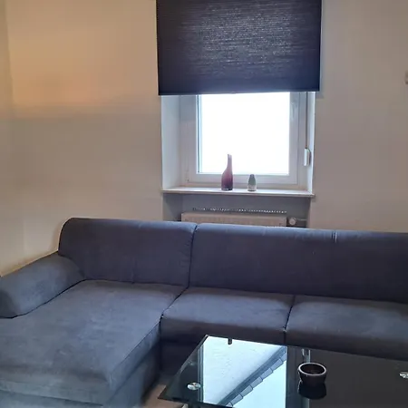 Apartment El Mirador - Naehe Nuerburgring - Eifel - Ahr - Rhein - Renoviert