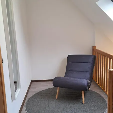 El Mirador - Naehe Nuerburgring - Eifel - Ahr - Rhein - Renoviert Apartment *