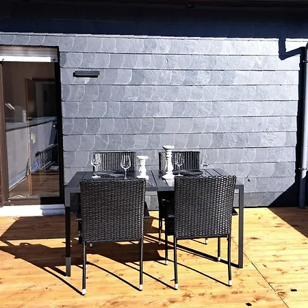 El Mirador - Naehe Nuerburgring - Eifel - Ahr - Rhein - Renoviert Appartement *