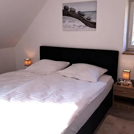 El Mirador - Naehe Nuerburgring - Eifel - Ahr - Rhein - Renoviert Kempenich