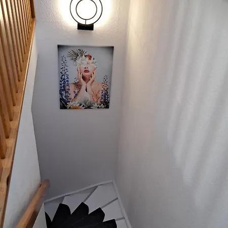 El Mirador - Naehe Nuerburgring - Eifel - Ahr - Rhein - Renoviert Lägenhet Kempenich