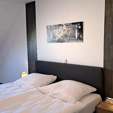 아파트 El Mirador Moderne Mit Panoramablick Nahe Nuerburgring Rhein Ahr Eifel Kempenich