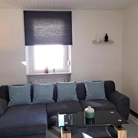 El Mirador - Naehe Nuerburgring - Eifel - Ahr - Rhein - Renoviert * Kempenich