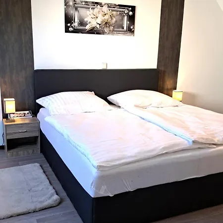 El Mirador - Naehe Nuerburgring - Eifel - Ahr - Rhein - Renoviert *