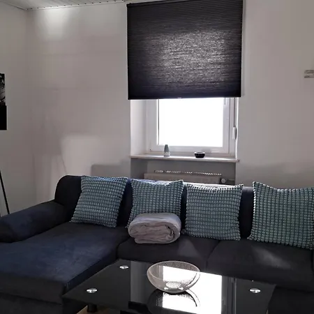 El Mirador - Naehe Nuerburgring - Eifel - Ahr - Rhein - Renoviert Appartement