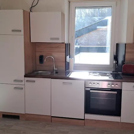 El Mirador - Naehe Nuerburgring - Eifel - Ahr - Rhein - Renoviert Appartement