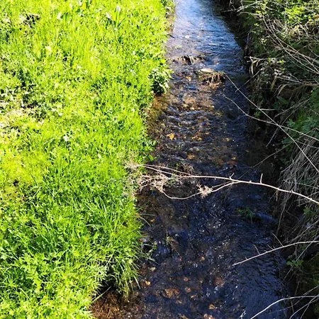 Lägenhet El Mirador - Naehe Nuerburgring - Eifel - Ahr - Rhein - Renoviert *