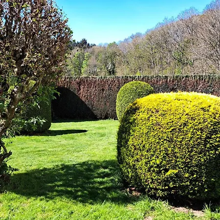 Lägenhet El Mirador - Naehe Nuerburgring - Eifel - Ahr - Rhein - Renoviert