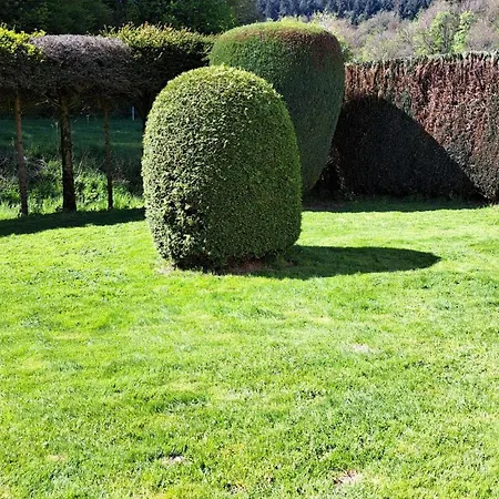 El Mirador - Naehe Nuerburgring - Eifel - Ahr - Rhein - Renoviert