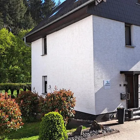 El Mirador - Naehe Nuerburgring - Eifel - Ahr - Rhein - Renoviert *