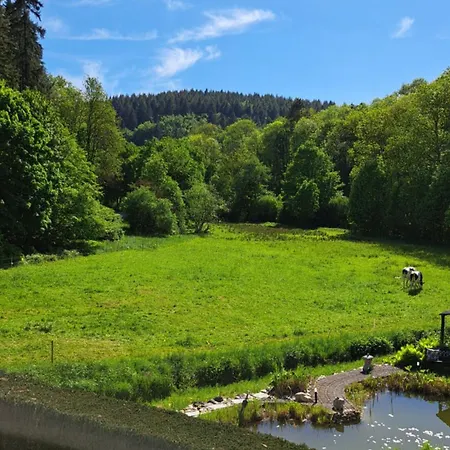 El Mirador - Naehe Nuerburgring - Eifel - Ahr - Rhein - Renoviert