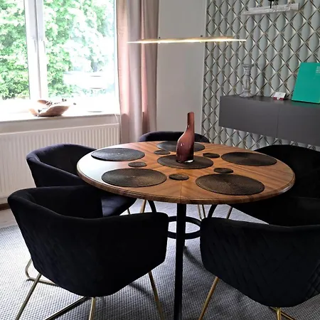 El Mirador - Naehe Nuerburgring - Eifel - Ahr - Rhein - Renoviert Appartement *