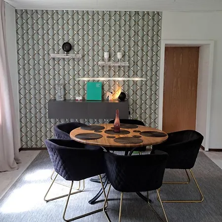 El Mirador - Naehe Nuerburgring - Eifel - Ahr - Rhein - Renoviert Appartement