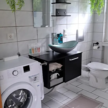 Apartment El Mirador - Naehe Nuerburgring - Eifel - Ahr - Rhein - Renoviert *