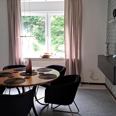 Apartment El Mirador - Naehe Nuerburgring - Eifel - Ahr - Rhein - Renoviert Kempenich