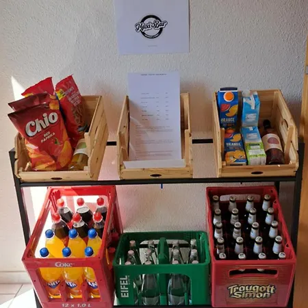 El Mirador - Naehe Nuerburgring - Eifel - Ahr - Rhein - Renoviert *