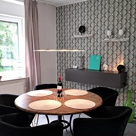 El Mirador Moderne Mit Panoramablick Nahe Nuerburgring Rhein Ahr Eifel 아파트
