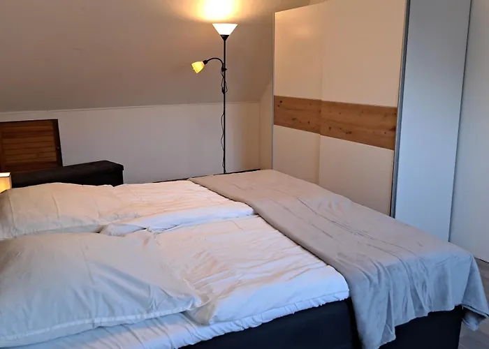 דירה El Mirador - Naehe Nuerburgring - Eifel - Ahr - Rhein - Renoviert Kempenich