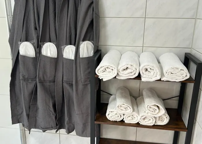 דירה El Mirador - Naehe Nuerburgring - Eifel - Ahr - Rhein - Renoviert