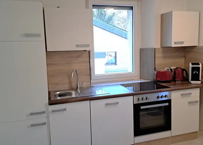 El Mirador - Naehe Nuerburgring - Eifel - Ahr - Rhein - Renoviert דירה