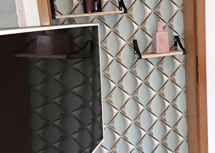 El Mirador - Naehe Nuerburgring - Eifel - Ahr - Rhein - Renoviert