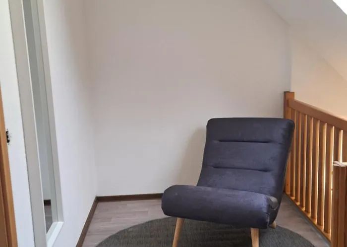 El Mirador - Naehe Nuerburgring - Eifel - Ahr - Rhein - Renoviert アパート *