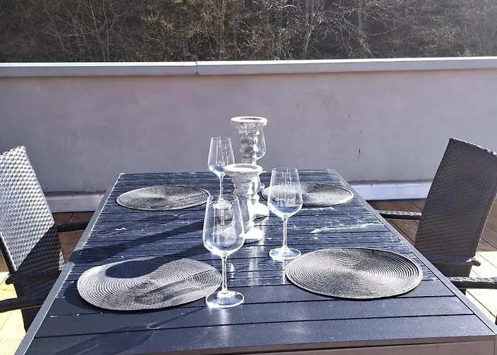 El Mirador - Naehe Nuerburgring - Eifel - Ahr - Rhein - Renoviert * Kempenich