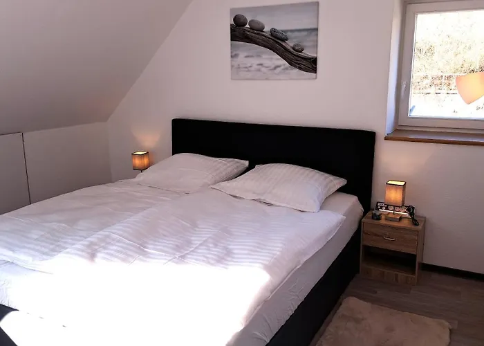 El Mirador - Naehe Nuerburgring - Eifel - Ahr - Rhein - Renoviert Kempenich