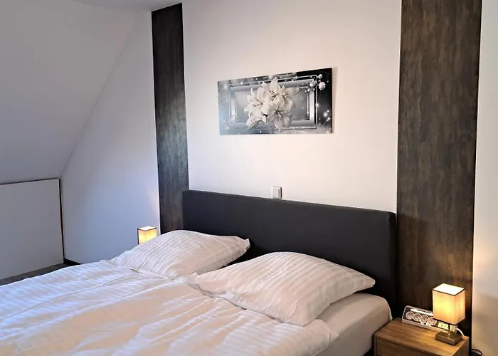 アパート El Mirador - Naehe Nuerburgring - Eifel - Ahr - Rhein - Renoviert Kempenich