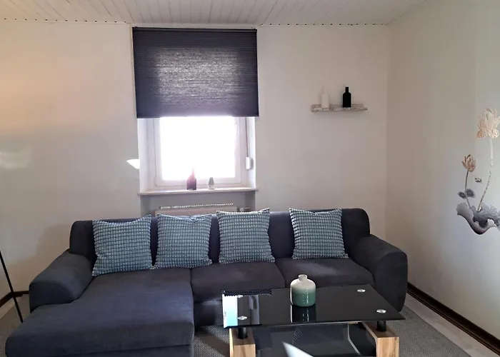 El Mirador - Naehe Nuerburgring - Eifel - Ahr - Rhein - Renoviert * Kempenich