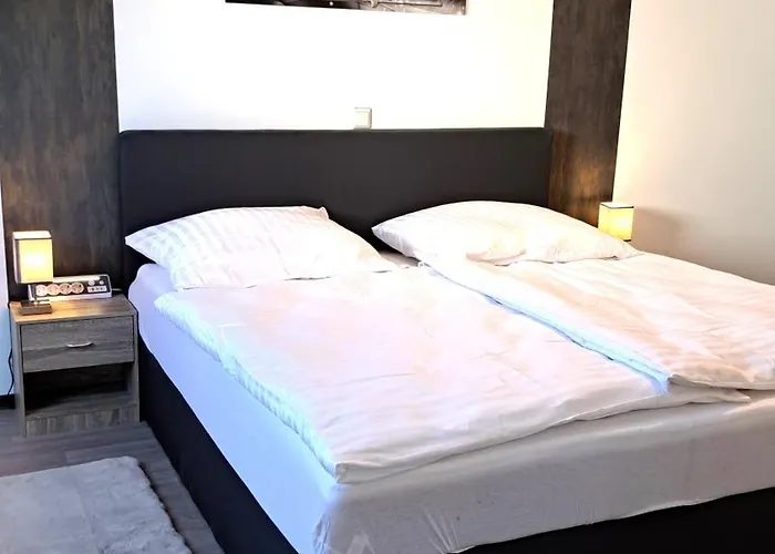 El Mirador - Naehe Nuerburgring - Eifel - Ahr - Rhein - Renoviert *