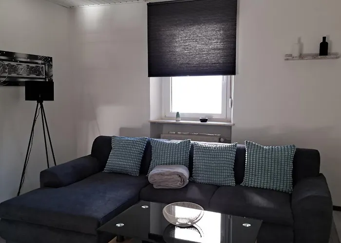 El Mirador - Naehe Nuerburgring - Eifel - Ahr - Rhein - Renoviert דירה