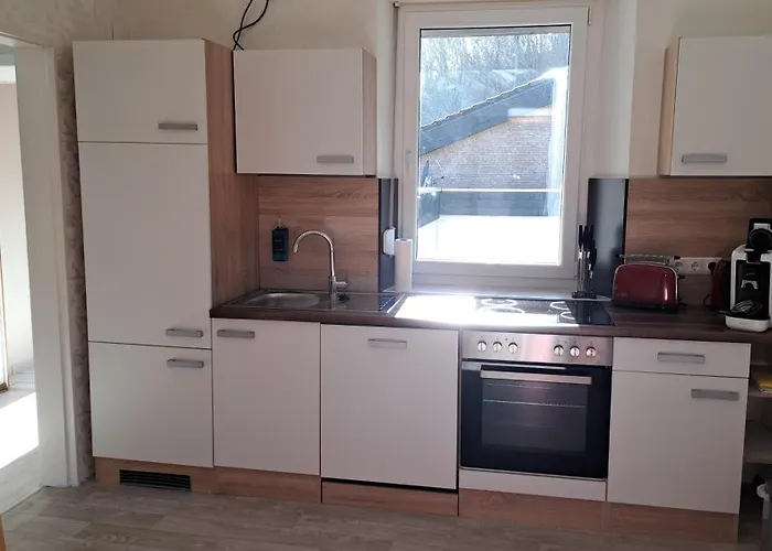 El Mirador - Naehe Nuerburgring - Eifel - Ahr - Rhein - Renoviert דירה