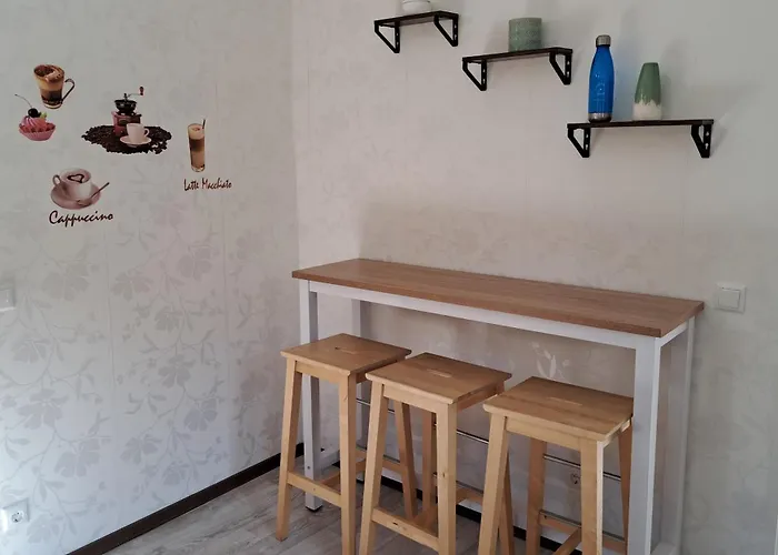 El Mirador - Naehe Nuerburgring - Eifel - Ahr - Rhein - Renoviert דירה *