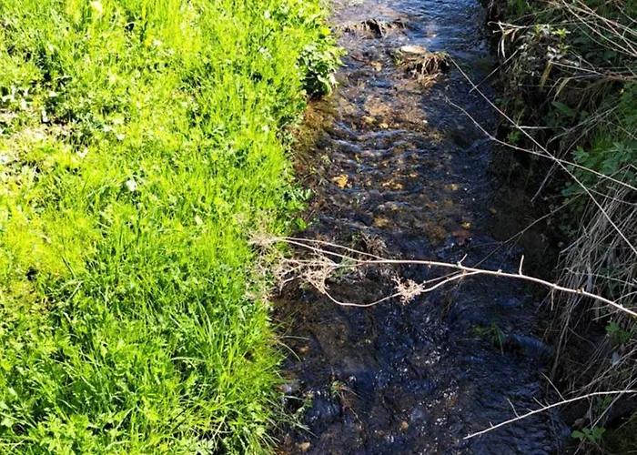 דירה El Mirador - Naehe Nuerburgring - Eifel - Ahr - Rhein - Renoviert *