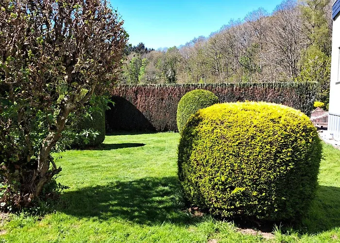 アパート El Mirador - Naehe Nuerburgring - Eifel - Ahr - Rhein - Renoviert