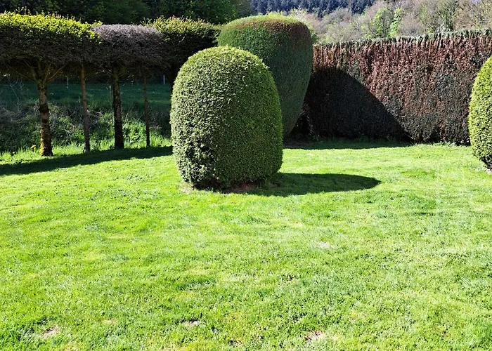 El Mirador - Naehe Nuerburgring - Eifel - Ahr - Rhein - Renoviert