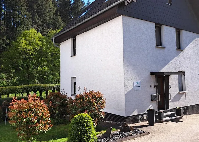 El Mirador - Naehe Nuerburgring - Eifel - Ahr - Rhein - Renoviert *