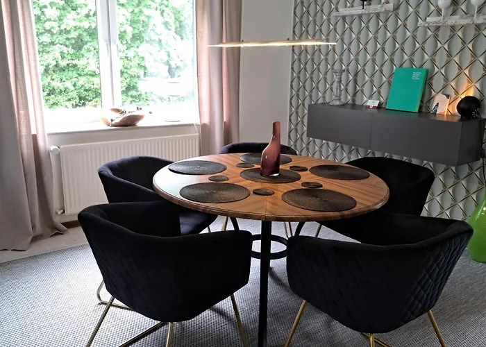 El Mirador - Naehe Nuerburgring - Eifel - Ahr - Rhein - Renoviert דירה *