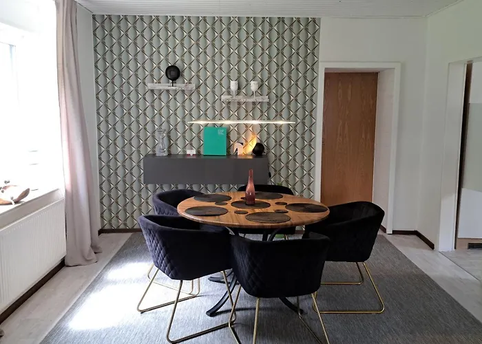 El Mirador - Naehe Nuerburgring - Eifel - Ahr - Rhein - Renoviert アパート