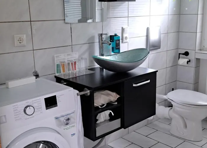 アパート El Mirador - Naehe Nuerburgring - Eifel - Ahr - Rhein - Renoviert *