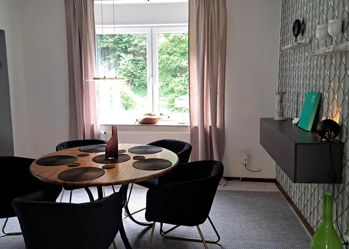 アパート El Mirador - Naehe Nuerburgring - Eifel - Ahr - Rhein - Renoviert Kempenich