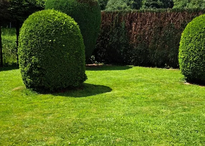 アパート El Mirador - Naehe Nuerburgring - Eifel - Ahr - Rhein - Renoviert