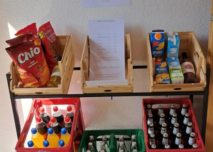 El Mirador - Naehe Nuerburgring - Eifel - Ahr - Rhein - Renoviert *